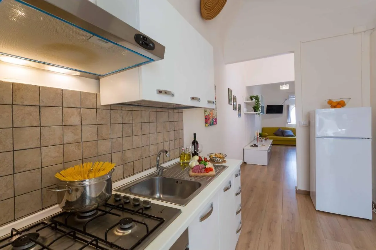 Siciliabedda Catania Holiday House Apartman
