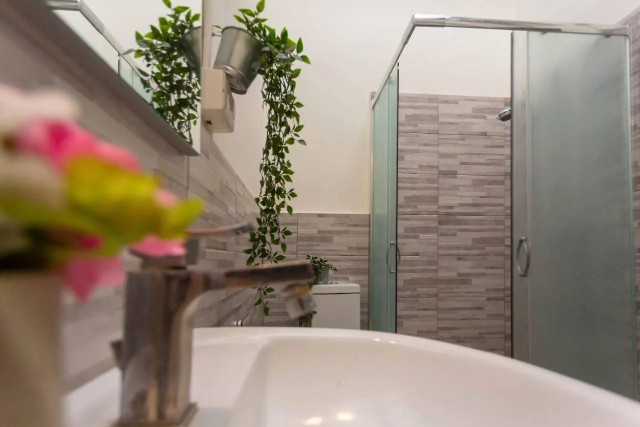 Siciliabedda Catania Holiday House Apartman