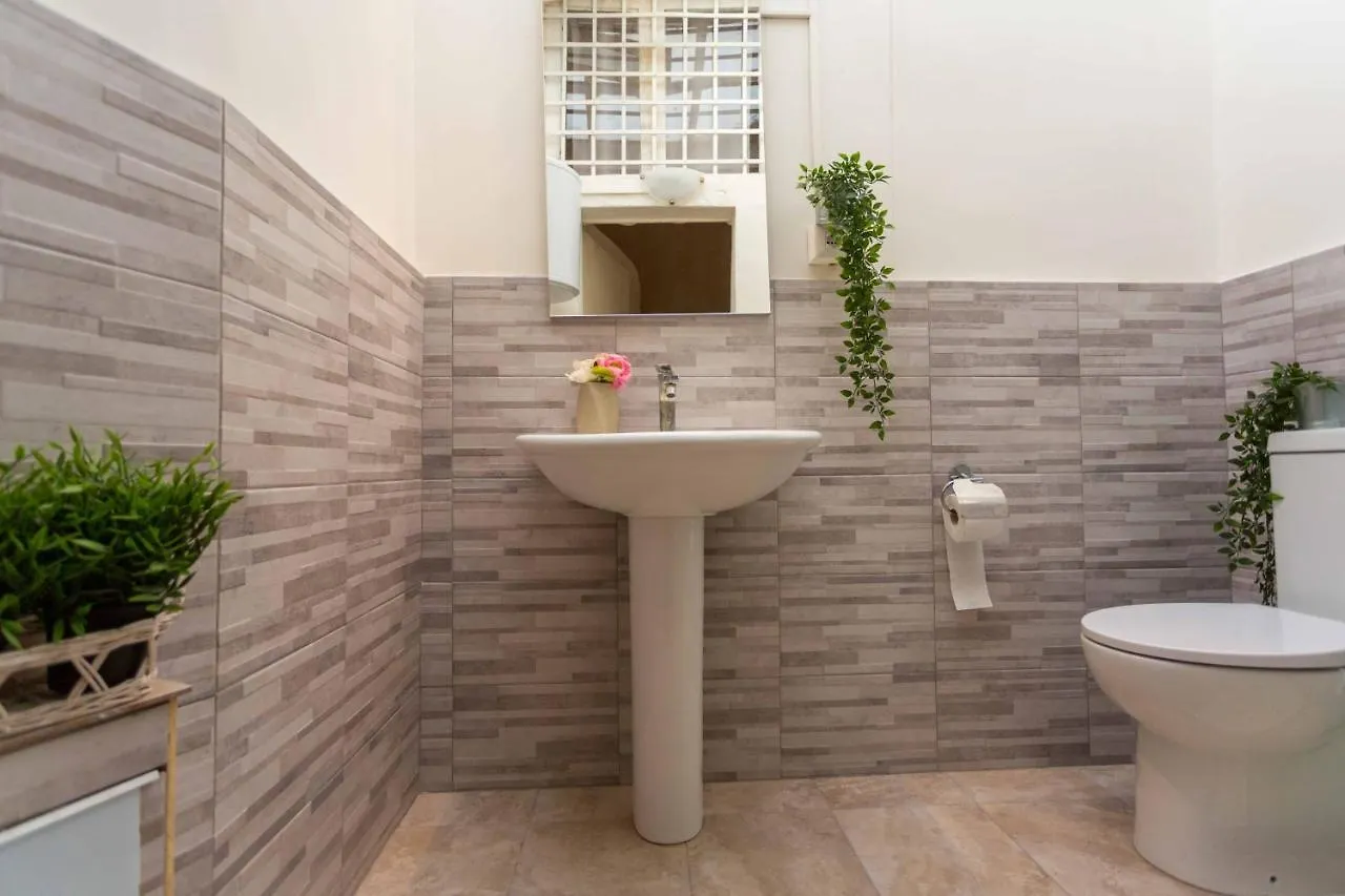 Siciliabedda Catania Holiday House Apartman