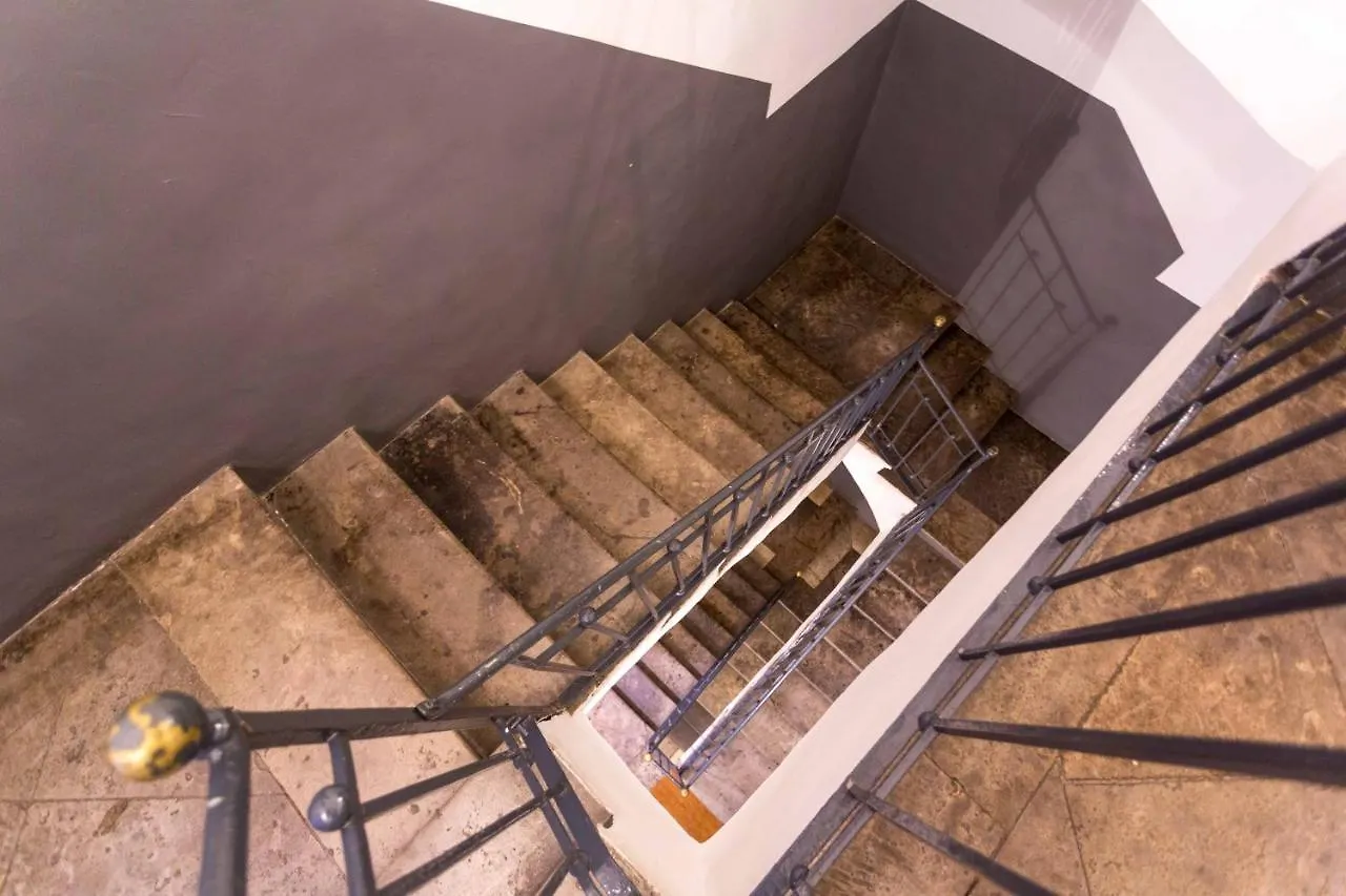 Apartman Siciliabedda Catania Holiday House