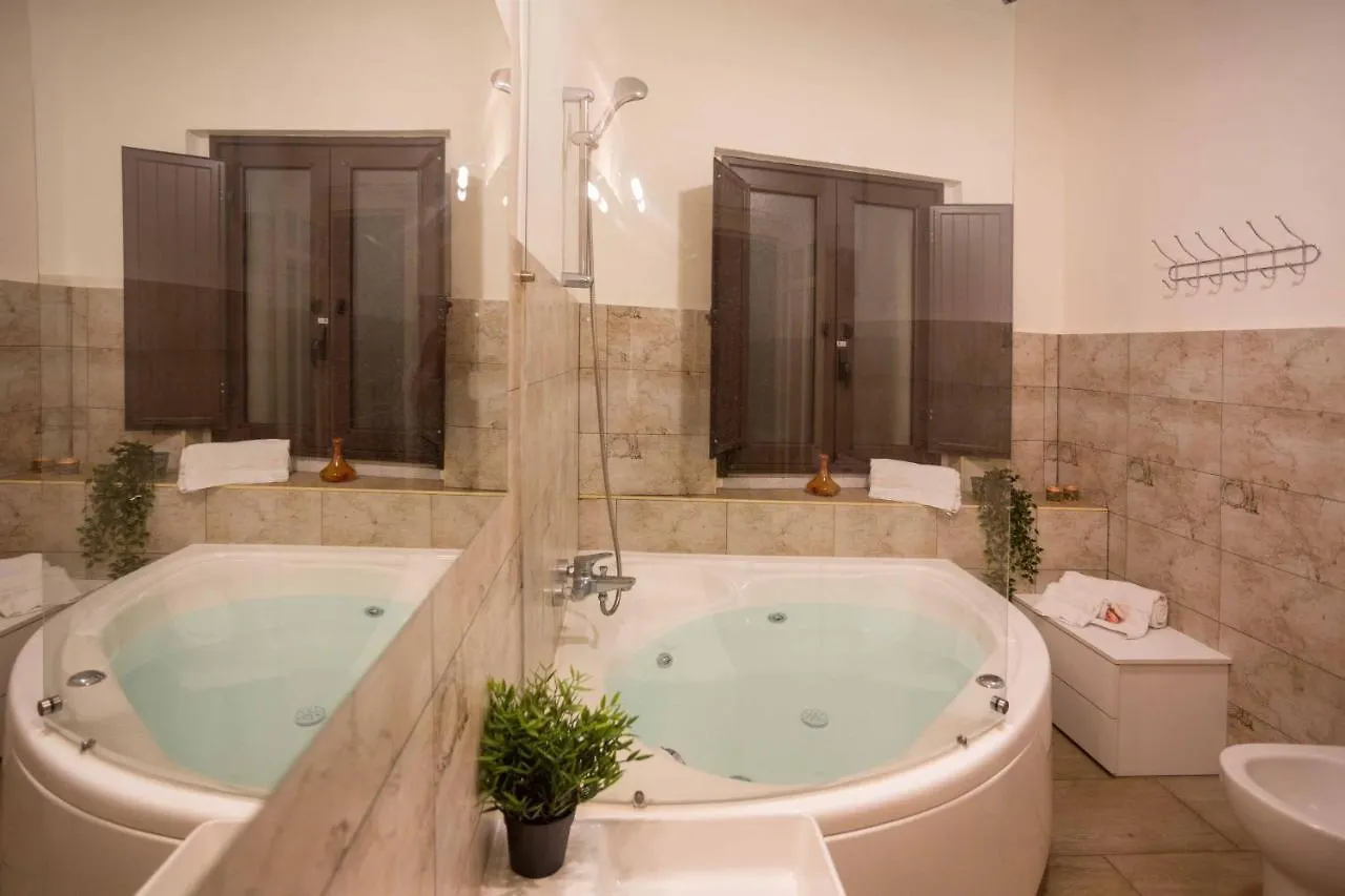 Apartman Siciliabedda Catania Holiday House