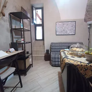 Cortile Pantaleone CTA