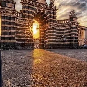 Sicily House CTA