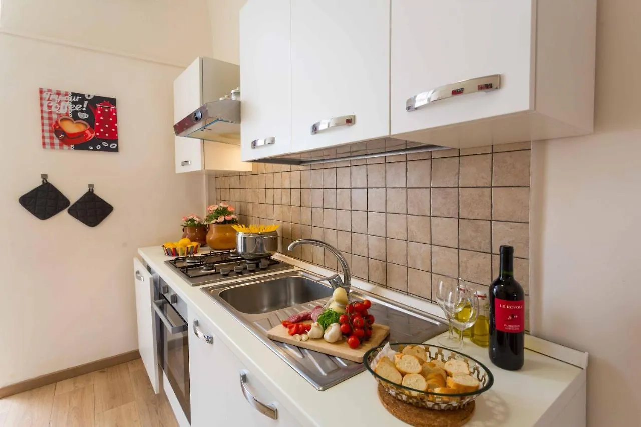 Siciliabedda Catania Holiday House Apartamento