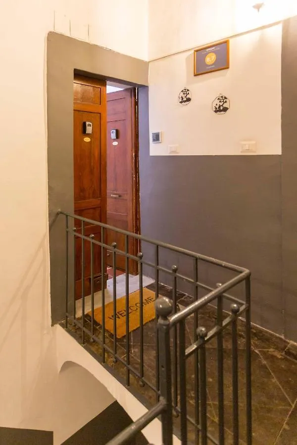 Apartamento Siciliabedda Catania Holiday House Italia