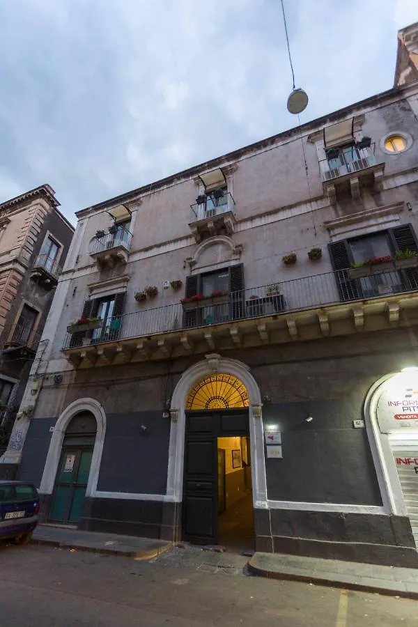 Siciliabedda Catania Holiday House Italia