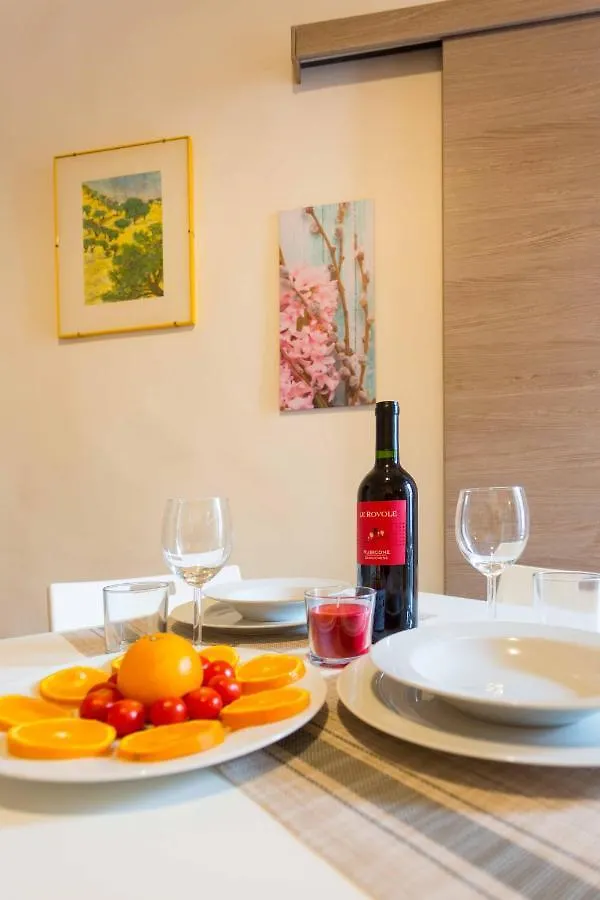 Apartamento Siciliabedda Catania Holiday House Italia