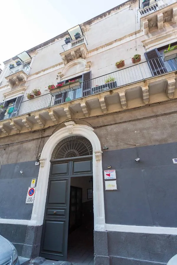 Siciliabedda Catania Holiday House 0*,  Italia