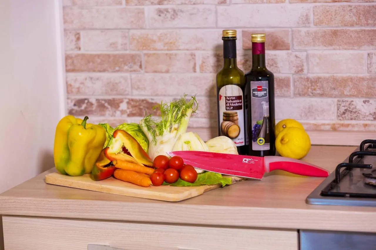 Siciliabedda Catania Holiday House Italia
