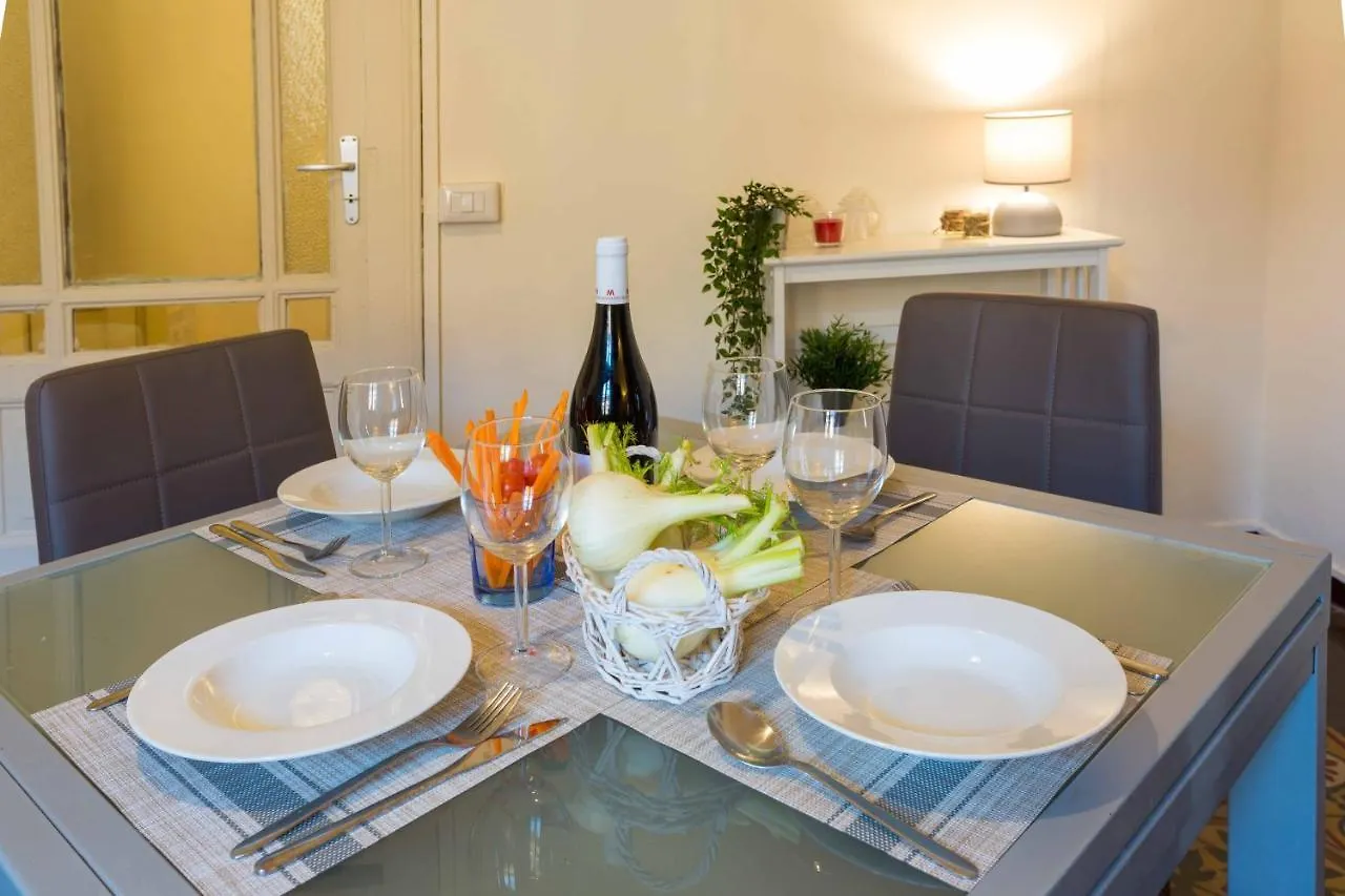 Siciliabedda Catania Holiday House Italia