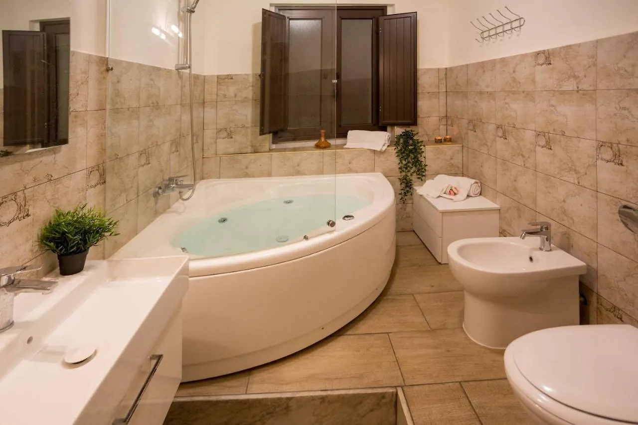 Apartamento Siciliabedda Catania Holiday House Italia
